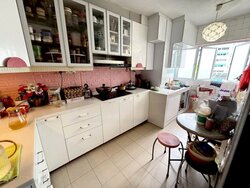 Blk 336 Jurong East Avenue 1 (Jurong East), HDB Executive #457580641
